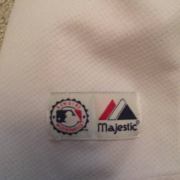 Cardinals throwback Pujols jersey - Picture 3 of 6